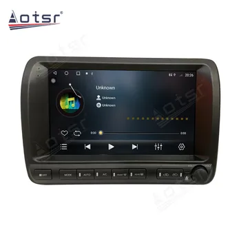 Ekran Android 11 Za Toyota Crown S170 1998-2004 Auto-Radio Sa Bluetooth Carplay Središnji Multimedijalni player Stereo Glavna jedinica