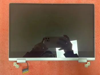 NP930MBE Led Zaslon Osjetljiv na dodir Sklop Za Samsung laptop 9 Pro Sliver FHD