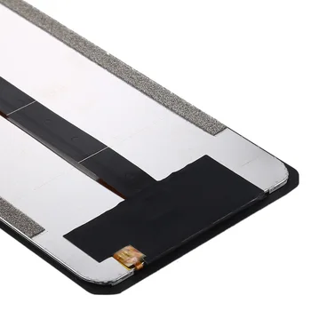 Originalni Za Doogee S95 Pro LCD zaslon osjetljiv na dodir Digitalizator Sklop Za Doogee S95 Pro LCD zaslon s okvirom