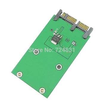 CY Mini PCI-E mSATA SSD do 1,8 
