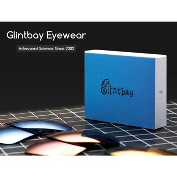 Glintbay 2 Para Polarizirane sunčane naočale Izmjenjive Leće za Oakley Dispatch 1 Stealth Crna i Бронзово-zlatni