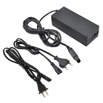 Napajanje za-nintendo igraća konzola GameCube punjač za NGC AC/DC adapter 100-240 60 Hz 0.6 A EU/SAD
