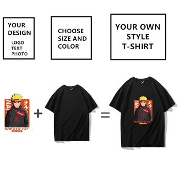 T-shirt po mjeri, pamuk, kvalitetan funky ženska/muška t-shirt, uradi Sam, svoj vlastiti dizajn, branded odjeću sa logom, suvenira timski Odjeća
