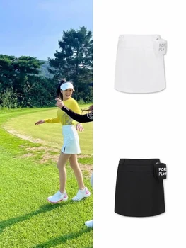 Hlače za golf ženski ljeto 2022 nove prozračna suhe elastične hlače G0094