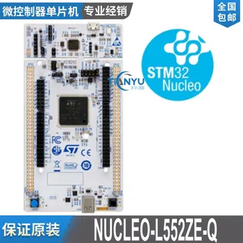 Naknada za razvoj NUCLEO-L552ZE-Q STM32L552ZET6 MCU SMPS STM32 Nucleo144
